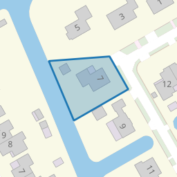 Perceel OWD00-B-12913