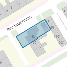 Perceel OWD00-B-12918