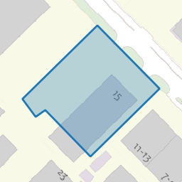 Perceel OWD00-B-12921