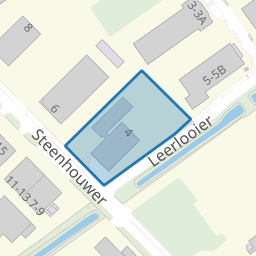 Perceel OWD00-B-12923