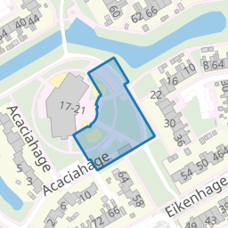 Perceel OWD00-B-12928