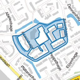 Perceel OWD00-B-12944