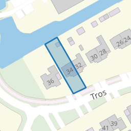 Perceel OWD00-B-12955