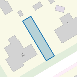 Perceel OWD00-B-12957