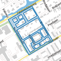 Perceel OWD00-B-12958