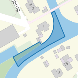 Perceel OWD00-B-12961