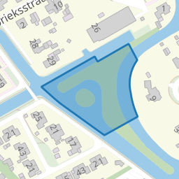 Perceel OWD00-B-12962