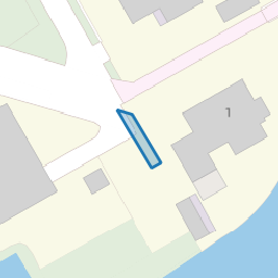 Perceel OWD00-B-12964