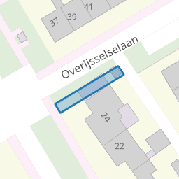 Perceel OWD00-B-12999