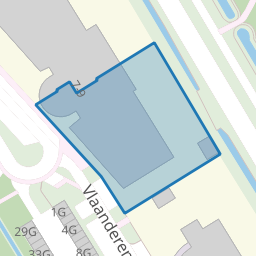 Perceel OWD00-B-13002