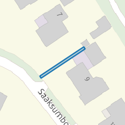 Perceel OWD00-B-13012