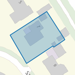 Perceel OWD00-B-13013