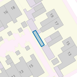 Perceel OWD00-B-13016