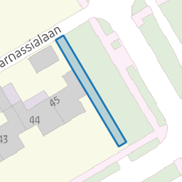 Perceel OWD00-B-13021