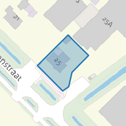 Perceel OWD00-B-13025