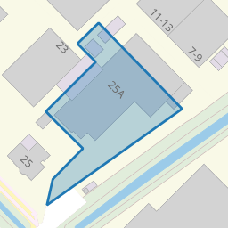 Perceel OWD00-B-13026