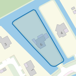 Perceel OWD00-B-13029