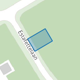 Perceel OWD00-B-13031