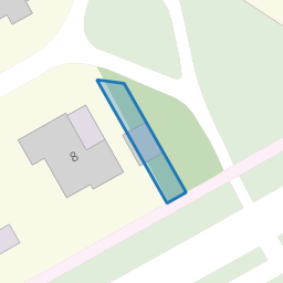 Perceel OWD00-B-13040