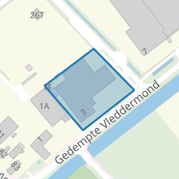 Perceel OWD00-B-13043