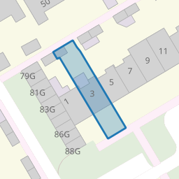 Perceel OWD00-B-13050