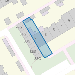 Perceel OWD00-B-13051