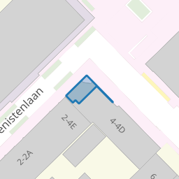 Perceel OWD00-B-13054