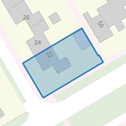 Perceel OWD00-B-13062