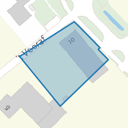 Perceel OWD00-B-13063