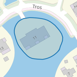 Perceel OWD00-B-13067