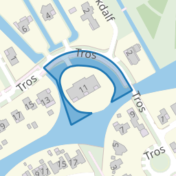 Perceel OWD00-B-13068