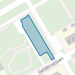 Perceel OWD00-B-13078