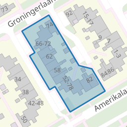 Perceel OWD00-B-13082