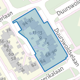 Perceel OWD00-B-13083