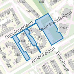 Perceel OWD00-B-13085