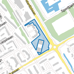 Perceel OWD00-B-13088