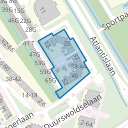 Perceel OWD00-B-13089