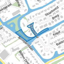 Perceel OWD00-B-13093