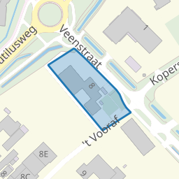 Perceel OWD00-B-13094