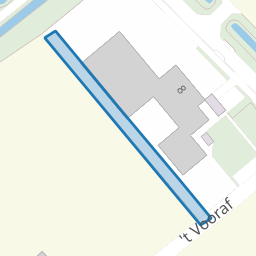 Perceel OWD00-B-13095