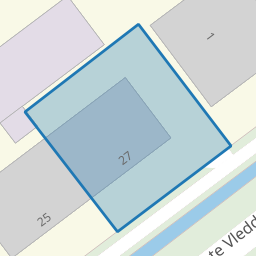 Perceel OWD00-B-13098