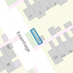 Perceel OWD00-B-13100