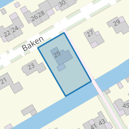 Perceel OWD00-B-13103