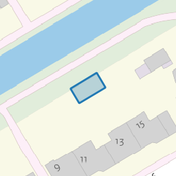 Perceel OWD00-B-13104