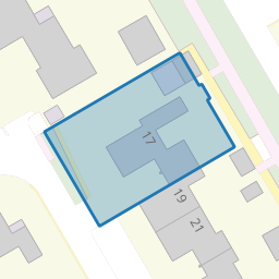 Perceel OWD00-B-13117