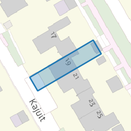 Perceel OWD00-B-13118