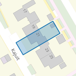 Perceel OWD00-B-13119