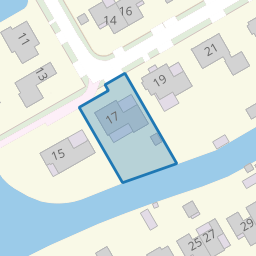 Perceel OWD00-B-13124