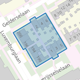 Perceel OWD00-B-13133