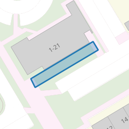 Perceel OWD00-B-13150